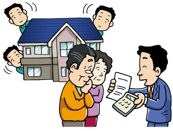 1.調査・改修プラン